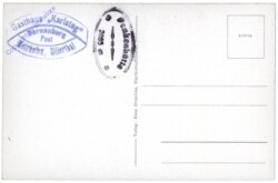 Mayrhofen, mit Ahornspitze