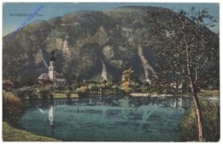 Nassereith, Ansicht