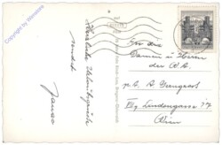 Nauders, gegen Piz Mondin