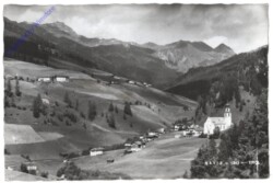 Navis, Ortsansicht
