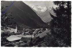 Neustift, Ortsansicht