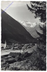 Neustift, Ortsansicht