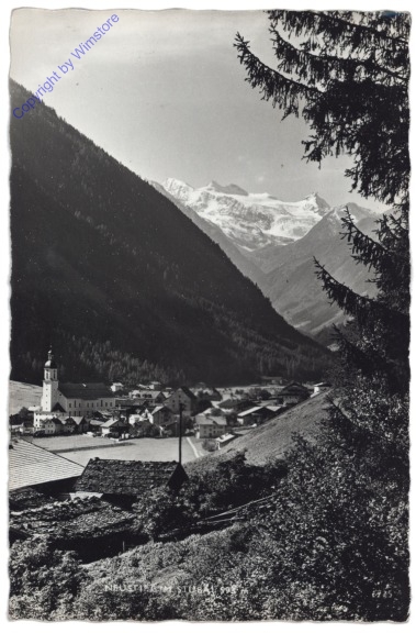 Neustift, Ortsansicht