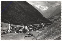Neustift, Ortsansicht
