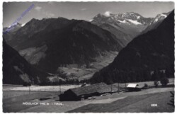 Gries am Brenner, Nösslach