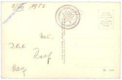 Obernberg, Obernbergersee