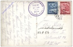 Gschnitz, Padasterjochhaus geg. d. Wasenwand