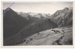 Mayrhofen, Penken