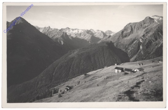 Mayrhofen, Penken