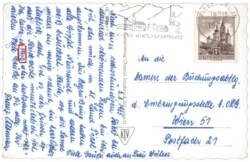 Fieberbrunn, Pfaffenschwendt gegen Wilden Kaiser