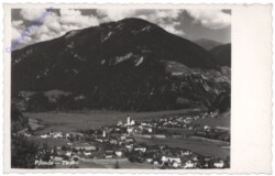 Pfunds, Ortsansicht