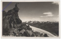 Obergurgl, Ramoljoch