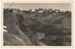 Obergurgl, und Ramolhaus