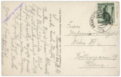 Rattenberg, Notburgahaus