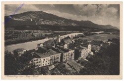 Rattenberg, Ortsansicht