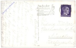 Kramsach, Reintalersee m. Rofan