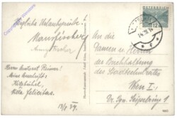 Reith, Ortsansicht