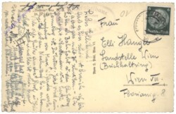 Neukirchen am Großvenediger, Grosser Rettenstein mit Abfahrt vom Wildkogelhaus