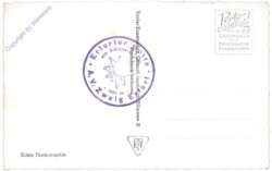 Maurach, Rosskopf und Rofanspitze am Achensee