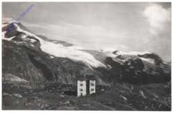 Prägraten, Rostocker Hütte, Meurer Törl, Simony Spitzen