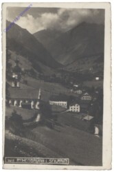 Sellrain, Rothenbrunn