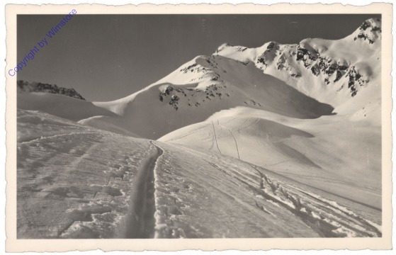 Sölden, Rotkogljoch