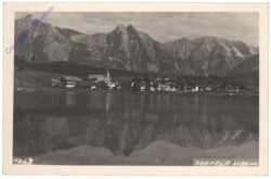 Seefeld, Ortsansicht