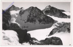 Neustift, Seespitzen u. Ruderhofspitze, Franz Senn Hütte