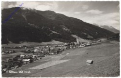 Sillian, Ortsansicht