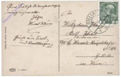 Sillian, mit Helm, Pustertal