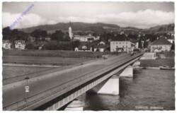 Simbach am Inn, Innbrücke