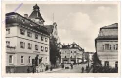 Simbach am Inn, Innstraße