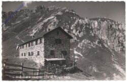 Neustift, Starkenburgerhütte