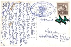 Neustift, Starkenburgerhütte