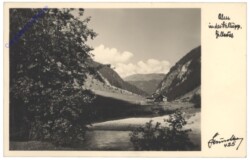 Mayrhofen, Alm in der Stillup