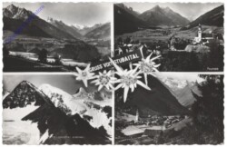 Neustift, Stubaital Multiansicht