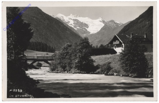 Neustift, Im Stubaital