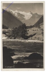 Neustift, Im Stubaital