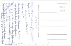 Stuben am Arlberg, gegen Flexenstrasse