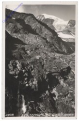 Neustift, Sulzenauhütte, Wilder Pfaff