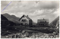 Neustift, Sulzenauhütte