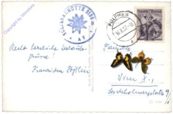 Neustift, Sulzenauhütte