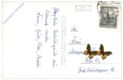 Scharnitz, Ortsansicht