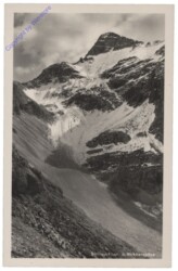 Karwendel, Schlauchkar u. Birkkarspitze