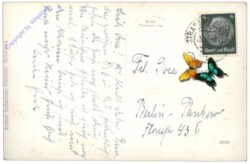 Schlitters, Wasserfall