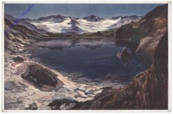 Kitzbühel, Schwarzsee