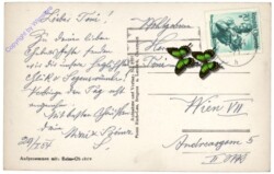 St. Anton, Ortsansicht