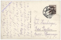 St. Anton, Ortsansicht