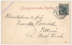 St. Anton, Ortsansicht