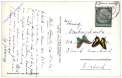 St. Christoph am Arlberg, Ortsansicht